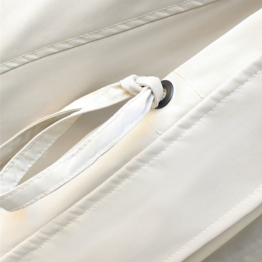 Mila™ | Elegante Giacca Antipioggia