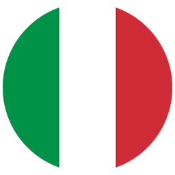 Bandiera italiana