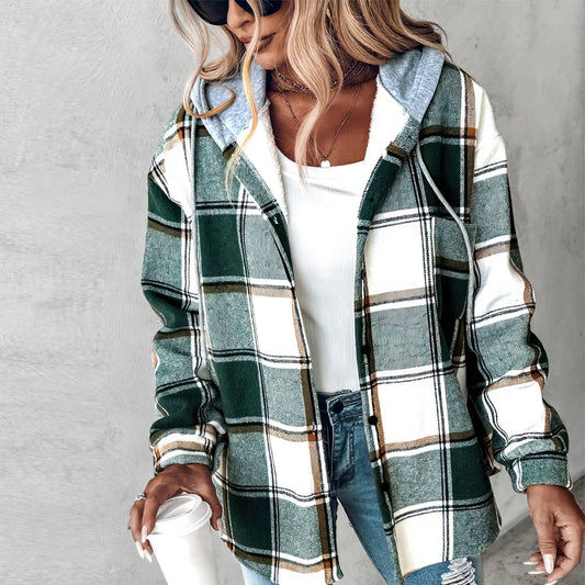 Isabelle™ | Giacca Invernale Elegante e Calda