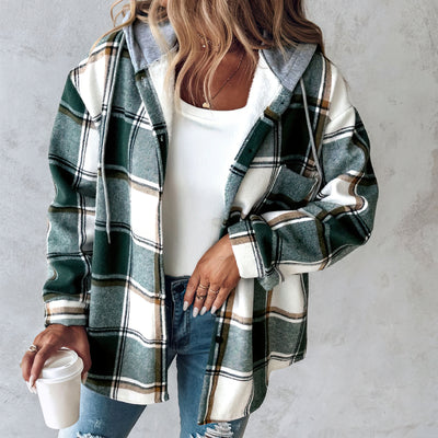 Isabelle™ | Giacca Invernale Elegante e Calda