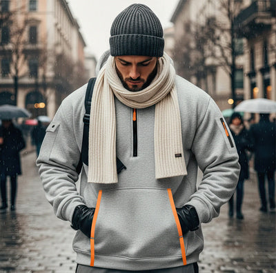 Aurora™ | Felpa elegante – Offerta 1+1 Gratis