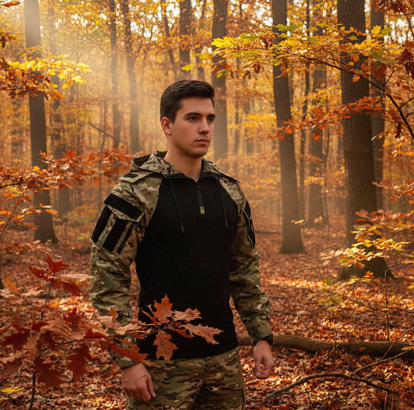 Timo™ | Maglione raffinato per ogni stagione