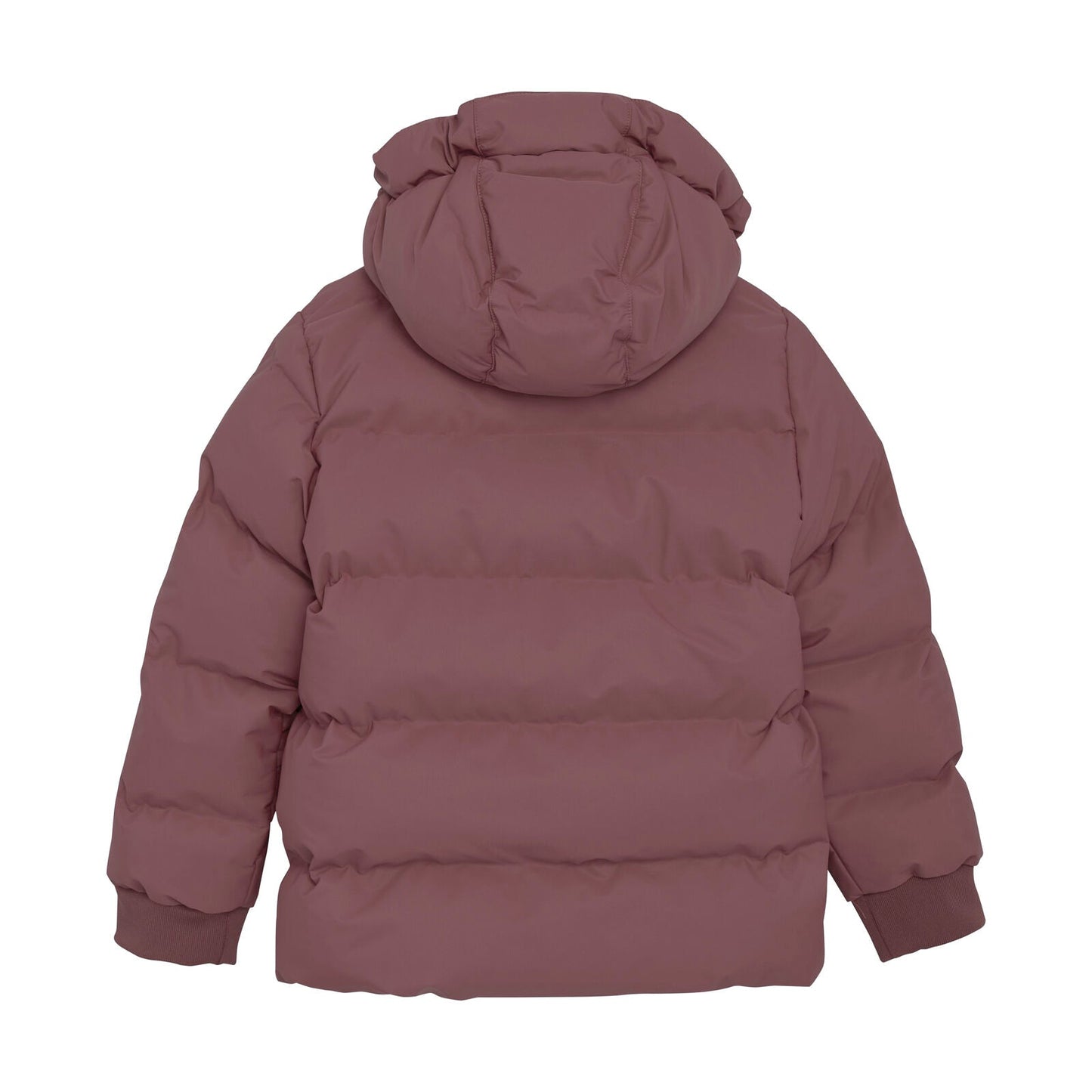 Rose Taupe™ | Giacca Invernale per Bambini