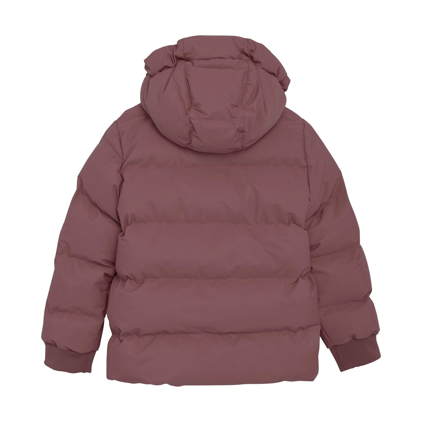 Rose Taupe™ | Giacca Invernale per Bambini