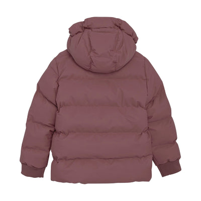 Rose Taupe™ | Giacca Invernale per Bambini