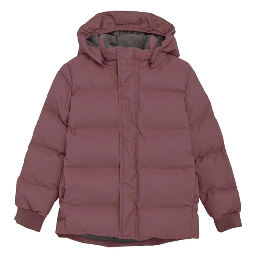 Rose Taupe™ | Giacca Invernale per Bambini