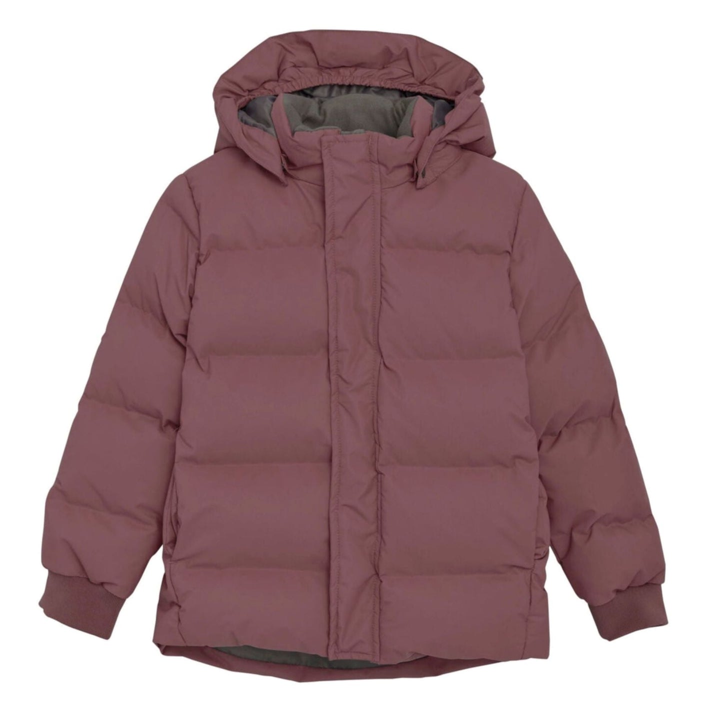 Rose Taupe™ | Giacca Invernale per Bambini