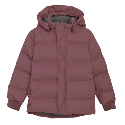 Rose Taupe™ | Giacca Invernale per Bambini
