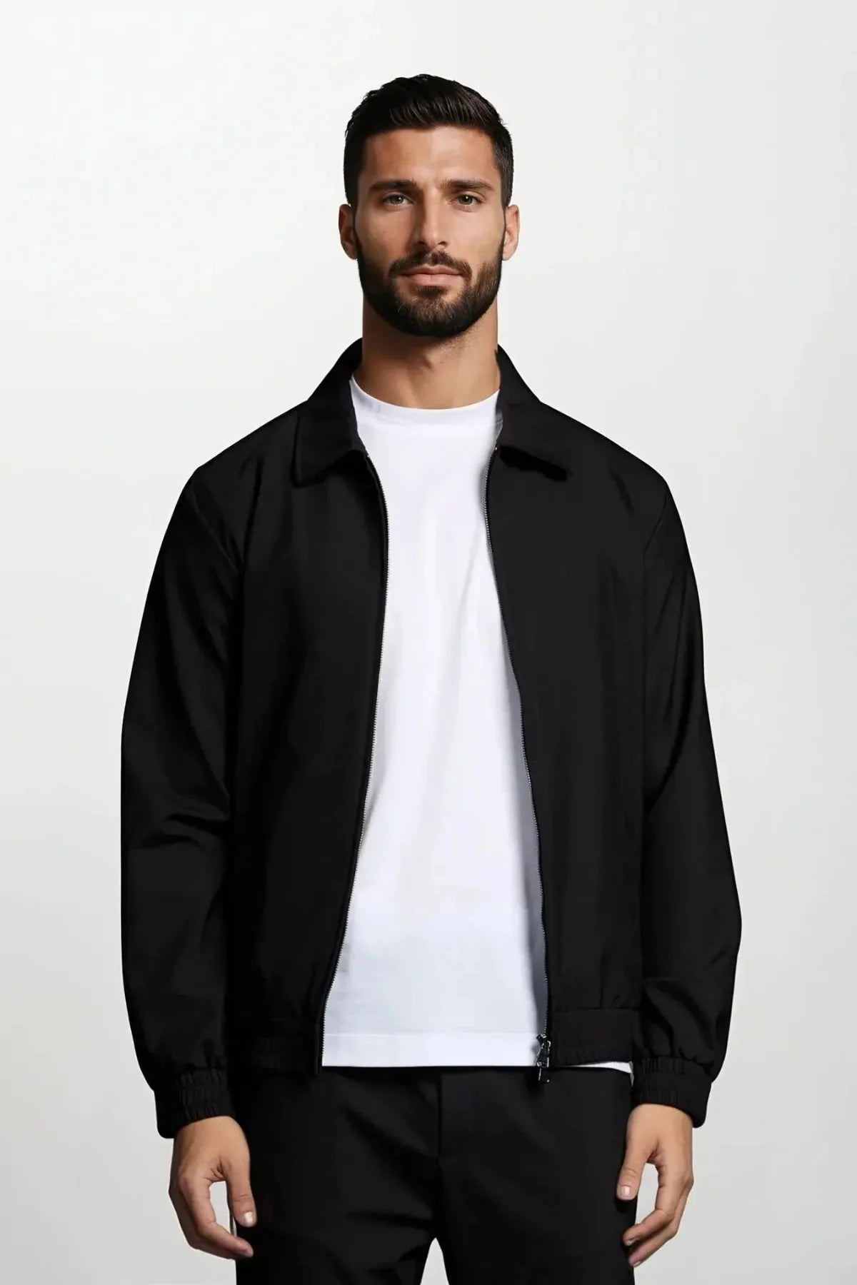 Antonio™ | Completo sportivo Phantom Black