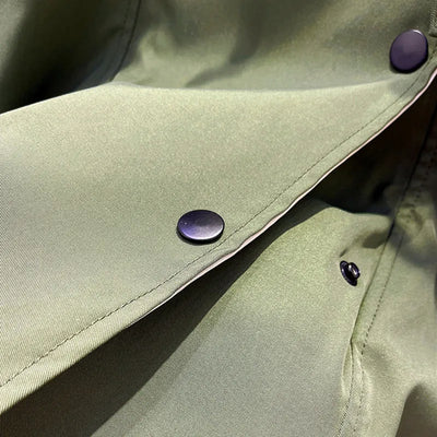 Mila™ | Elegante Giacca Antipioggia