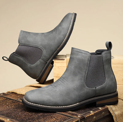 Maxwell™ | Stivaletti uomo dal carattere deciso